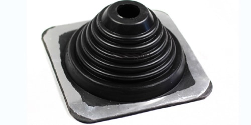 Soufflet epdm