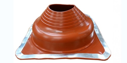 Soufflet silicone