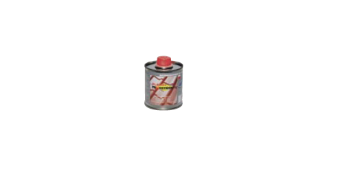 Peinture de retouche