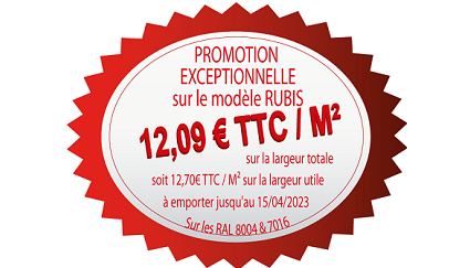 NOS PROMOTIONS