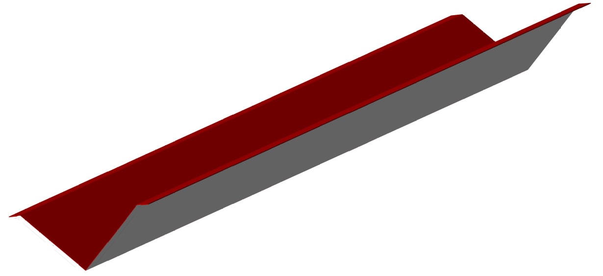 Angle entrant