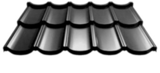 Panneau tuile ONYX