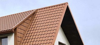 Panneau tuile ROMA PREMIUM