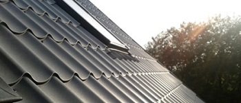 Panneaux tuiles sur mesure