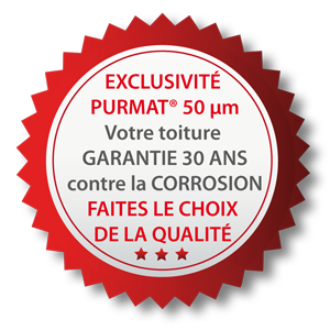 Promotion Purmat 50µm
