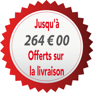 Promotion sur les livraisons